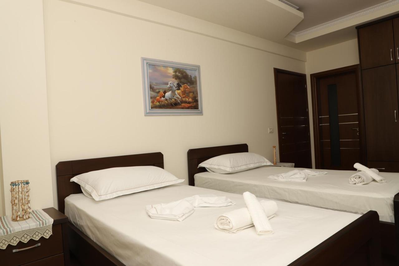 Margarita Guest house Berat