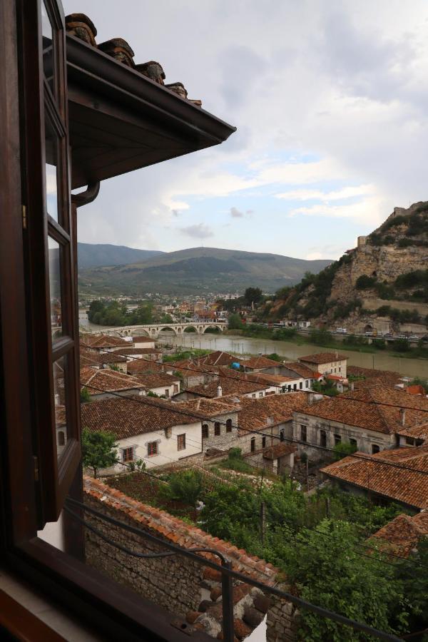 Margarita Guest house Berat
