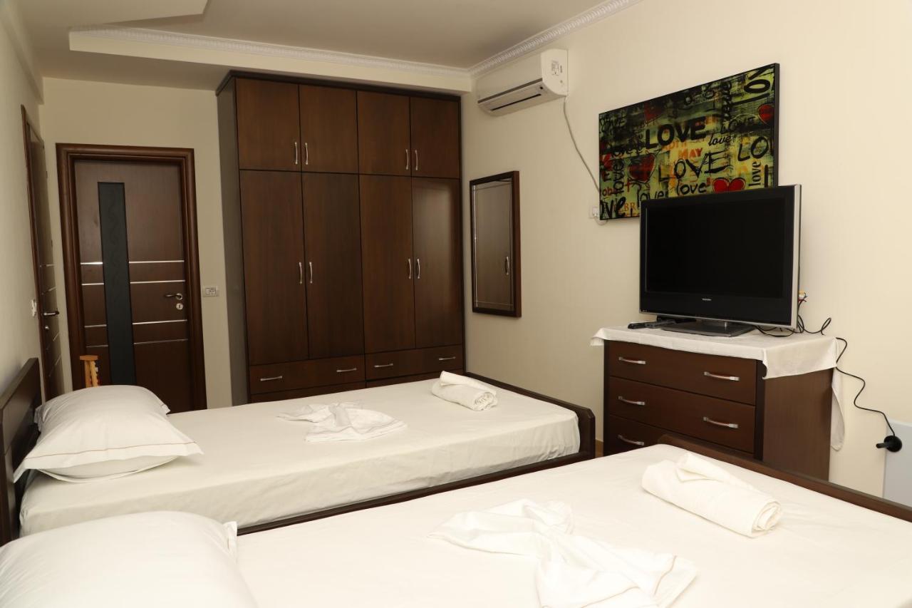 Margarita Guest house Berat