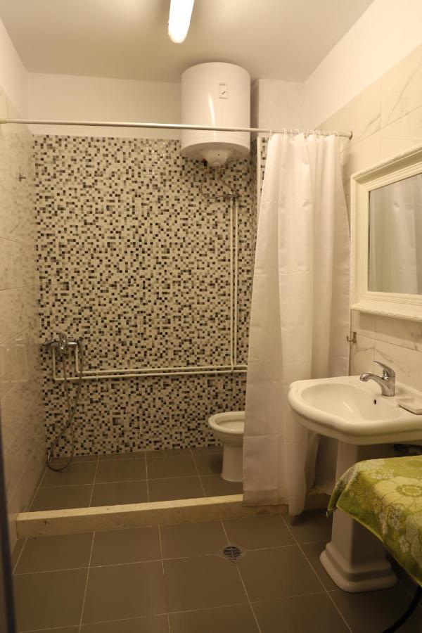 Margarita Guest house *