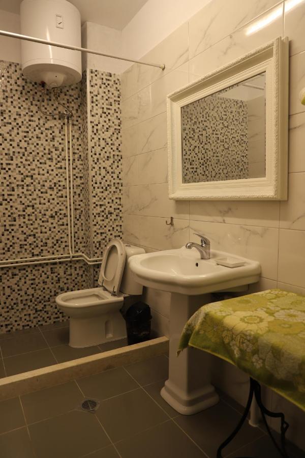 Guest house Margarita