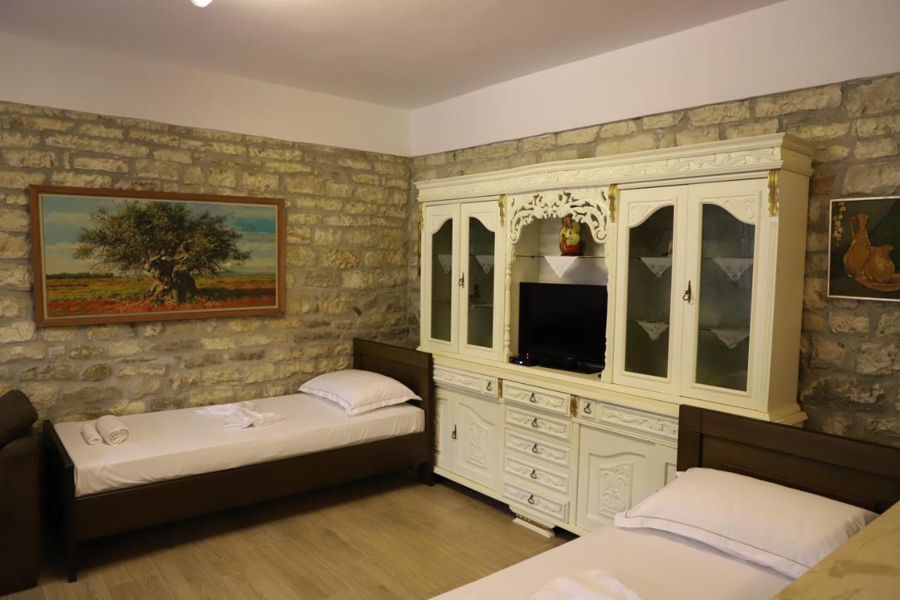 Guest house Margarita Berat