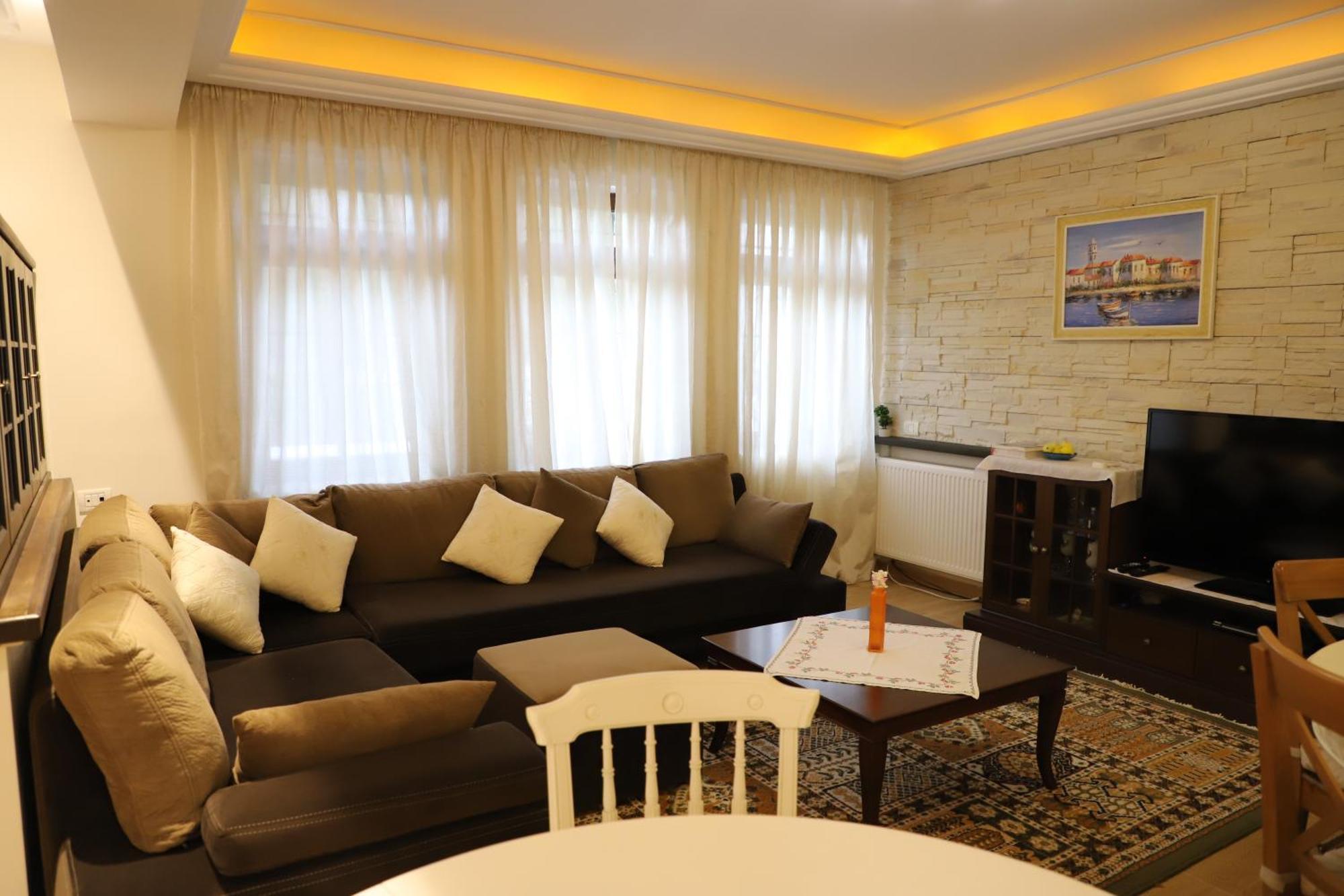 Guest house Margarita *
